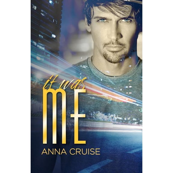 Abby & West: It Was Me (Paperback)
