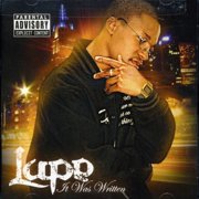 It Was Written CD