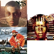 It Was Written & Stillmatic & I Am [CD Bundle]