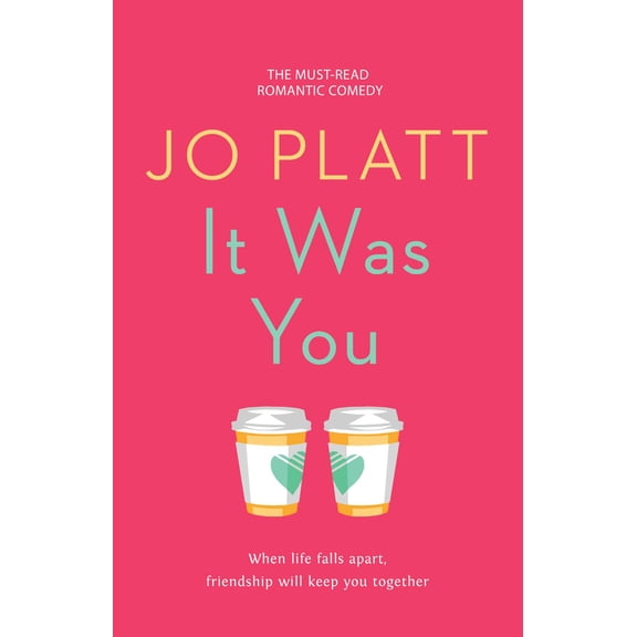 It Was You (Paperback)