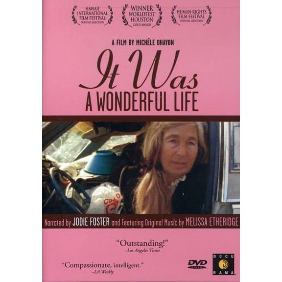 It Was a Wonderful Life (DVD)