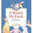 thumbnail image 1 of Pre-Owned It Wasn't My Fault (Hardcover) 0395356296 9780395356296, 1 of 1