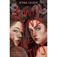 thumbnail image 1 of It Will End Like This, (Paperback), 1 of 2