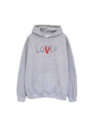 Lover Loser Hoodie