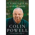 thumbnail image 1 of Pre-Owned It Worked for Me: In Life and Leadership (Paperback) 0062135139 9780062135131, 1 of 1
