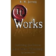 It Works Hardcover