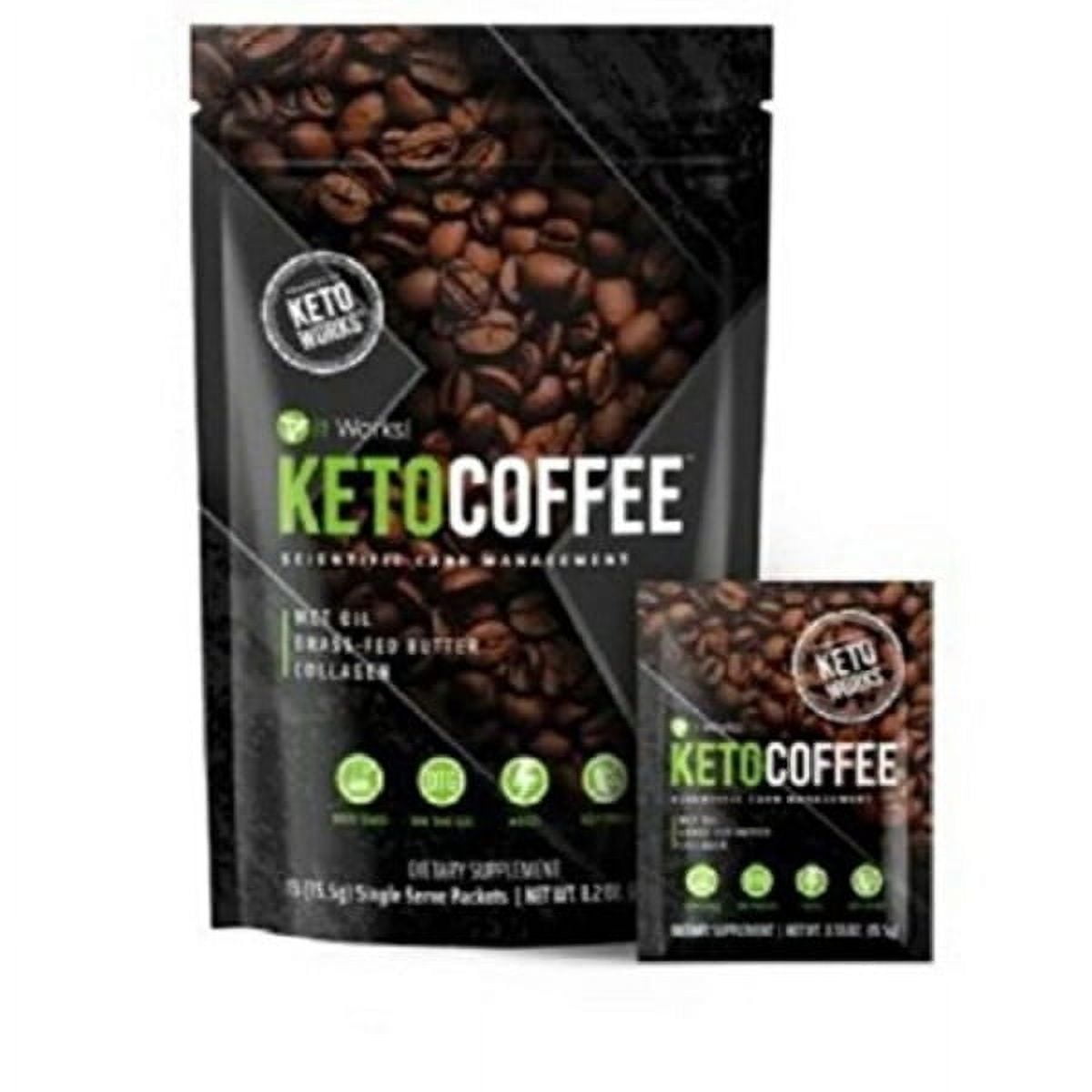 it works  ケトコーヒー　2袋セット it works ケトコーヒー 2袋セット It Works ケトコーヒー2袋セット