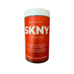 It Works! SKNY Slimming Gummies