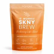 It Works Skinny Brew- 15 servings per bag