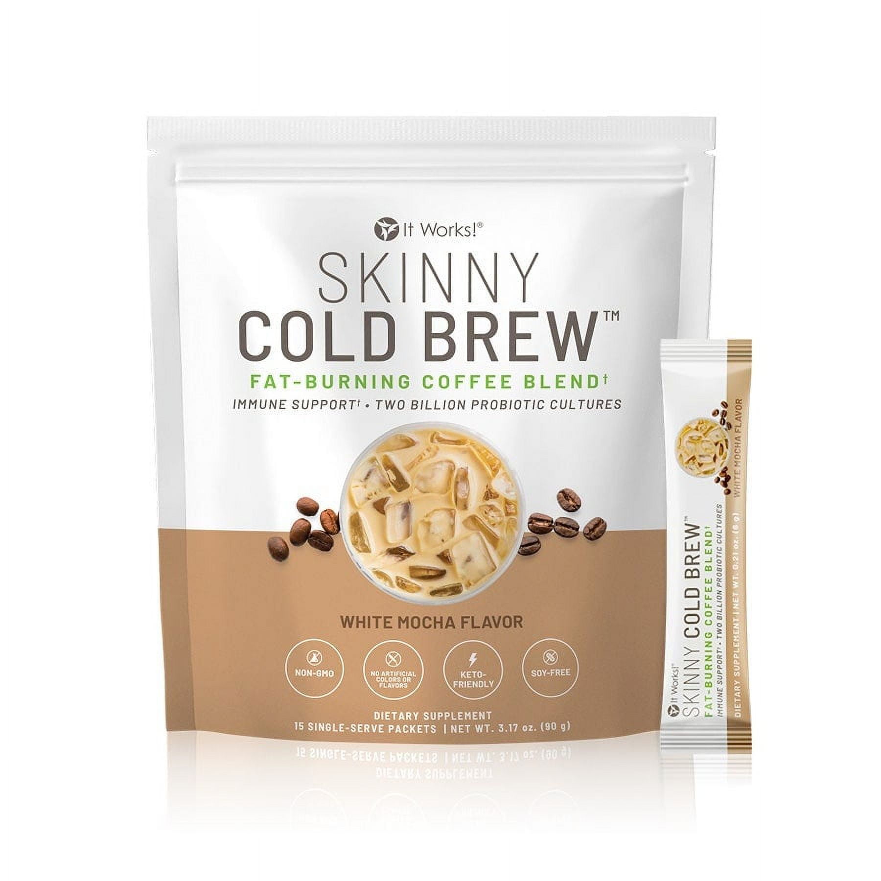 Skinny brew on sale