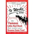 thumbnail image 1 of It Works: The Famous Little Red Book That Makes Your Dreams Come True!, Book 1 (Paperback), 1 of 1