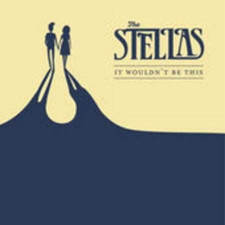 It Wouldn't Be This (CD)
