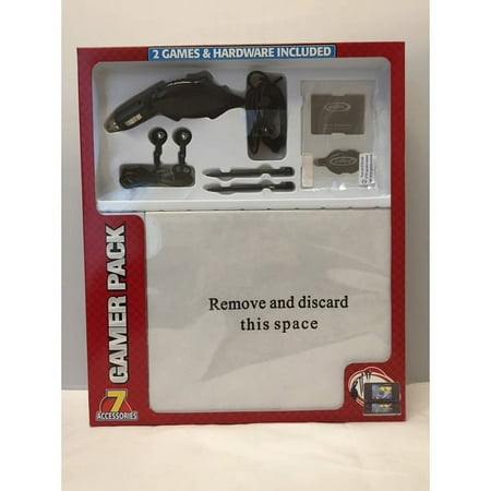 It Xl Gamer Pack