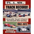 thumbnail image 1 of It's... A... New Track Record!, (Hardcover), 1 of 2