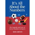 thumbnail image 1 of It's All About the Numbers, (Hardcover), 1 of 1