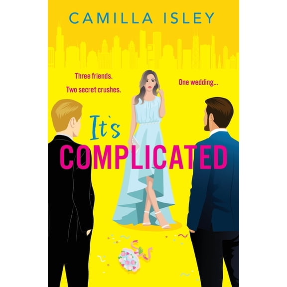 It's Complicated, (Paperback)