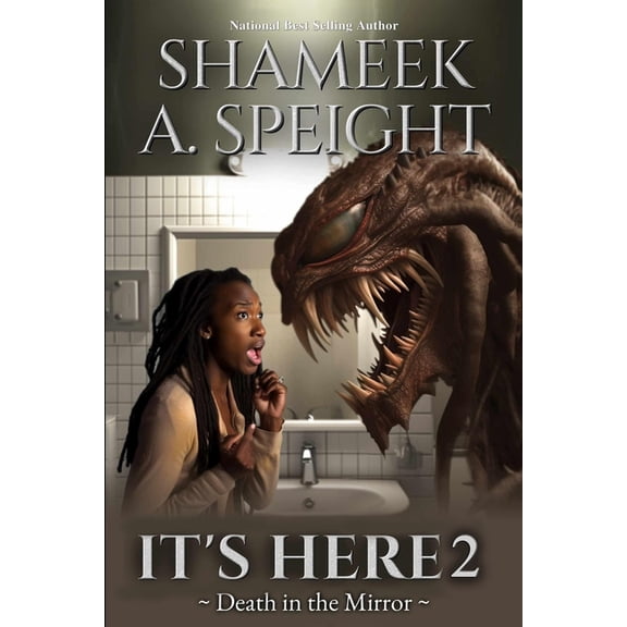 It's Here 2, (Paperback)