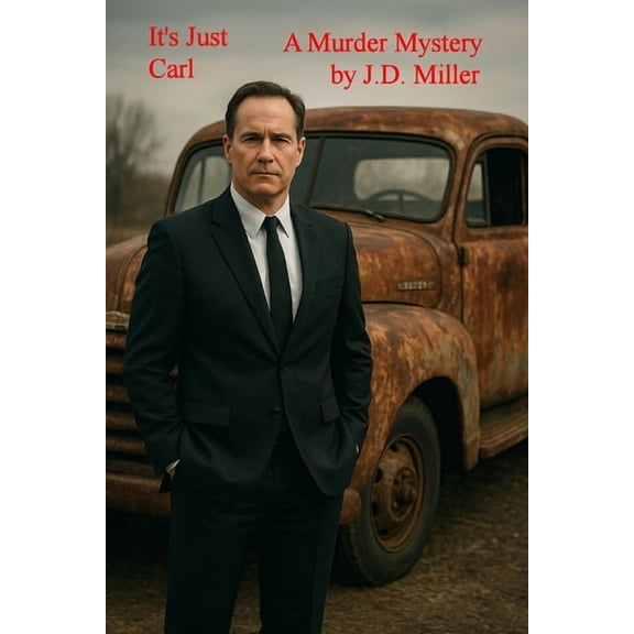 It's Just Carl, (Paperback)