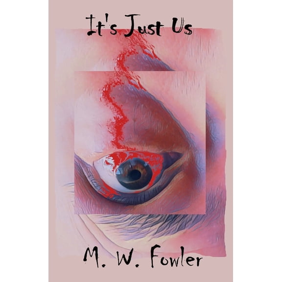 It's Just Us, (Paperback)