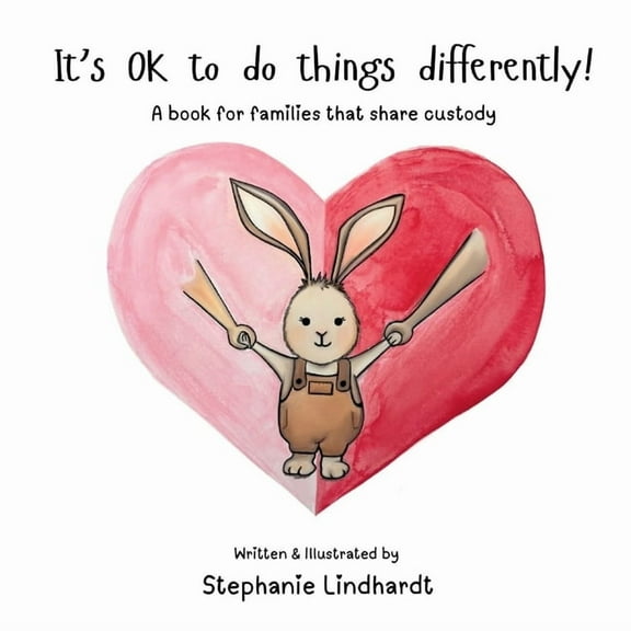 It's OK to Do Things Differently, (Paperback)