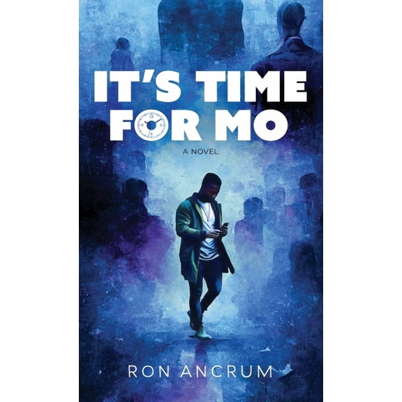 It's Time For Mo, (Hardcover)