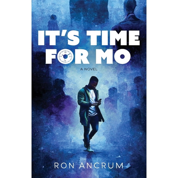 It's Time For Mo, (Paperback)