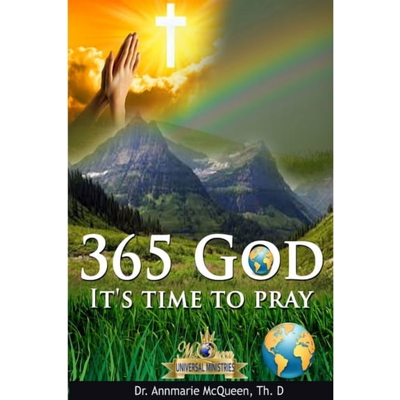 It's Time to Pray, (Paperback)