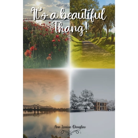 It's a Beautiful Thang!, (Paperback)