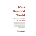 thumbnail image 1 of It's a Branded World, (Hardcover), 1 of 1