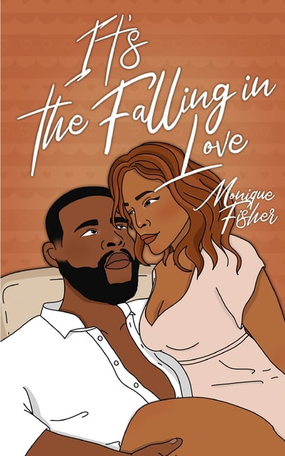 It's the Falling in Love, (Paperback)