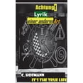 thumbnail image 1 of It's the true life: Andere Lyrik, (Paperback), 1 of 6