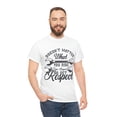 thumbnail image 1 of It doesn't matter what you ride Motorcycle Unisex Heavy Cotton Tee, 1 of 9