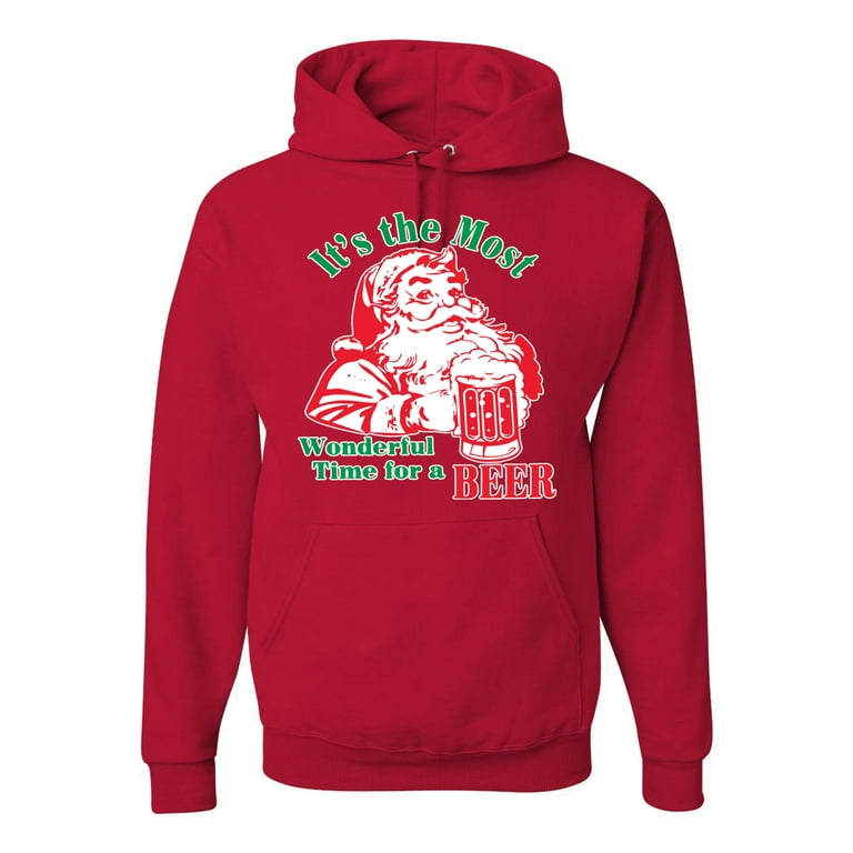 The most top ugly christmas sweater