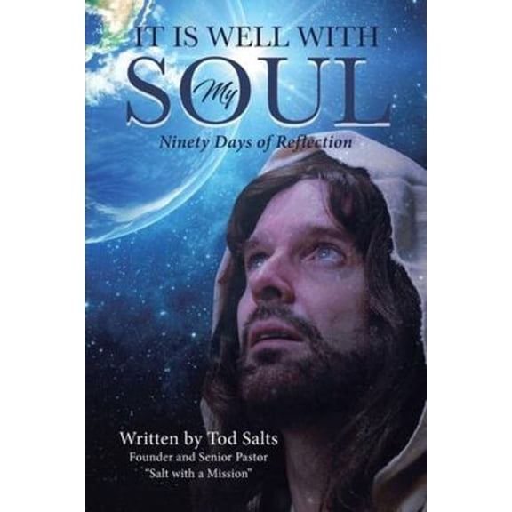Pre-Owned It is Well with My Soul: Ninety Days of Reflection, 9781645690313, 1645690318, Paperback,