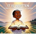 thumbnail image 1 of It is Written: 30 Biblical Declarations for Children Version 1: 30 Biblical Declarations for Children Version 1, (Paperback), 1 of 1