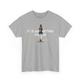 thumbnail image 1 of It is just getting started Caitlin Clark basketball fan Unisex Cotton Tee, 1 of 4