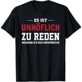 thumbnail image 1 of It is rude to reden while I interrupt boys T-Shirt, 1 of 4