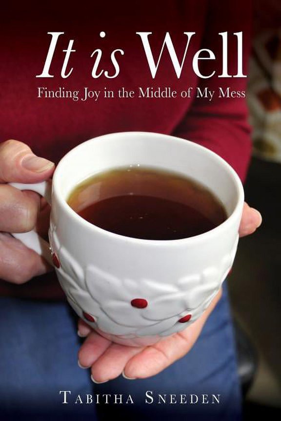 It is well, (Paperback)