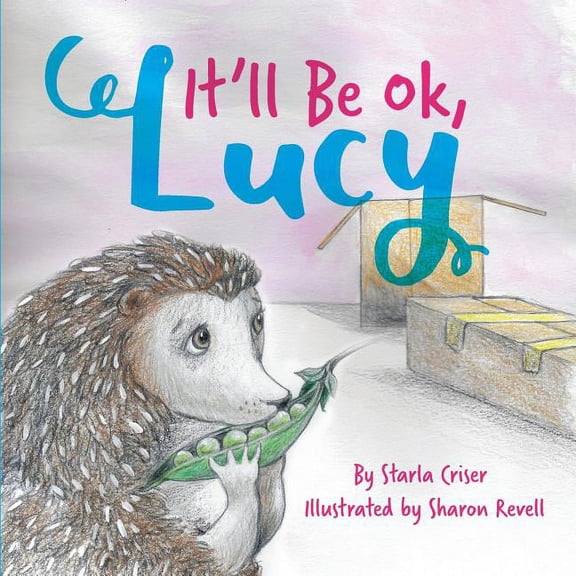 It'll Be Ok, Lucy, (Paperback)