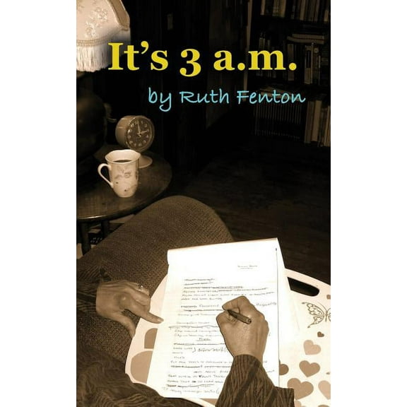 It's 3 A.M. (Paperback)