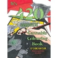 thumbnail image 1 of It's 420 Somewhere: Cannabis Colouring Book (Paperback), 1 of 1