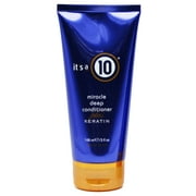 It's A 10 Plus Keratin Miracle Deep Conditioner 5 Oz
