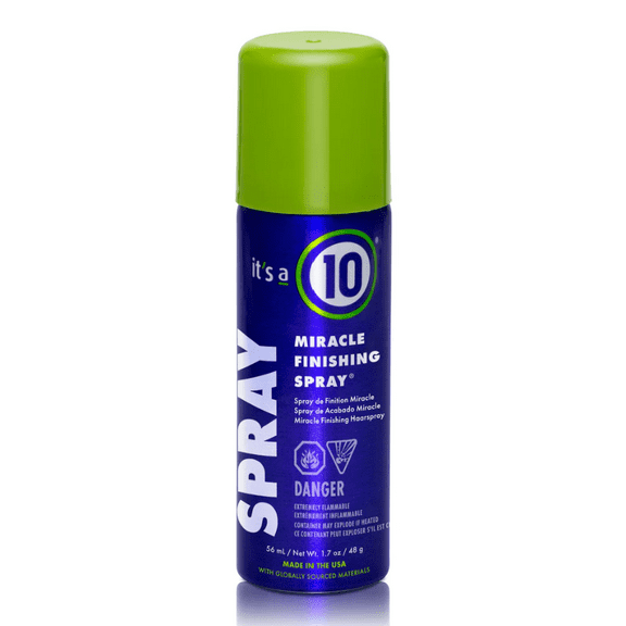 It's A 10 Miracle Finishing Spray 1.7 Oz