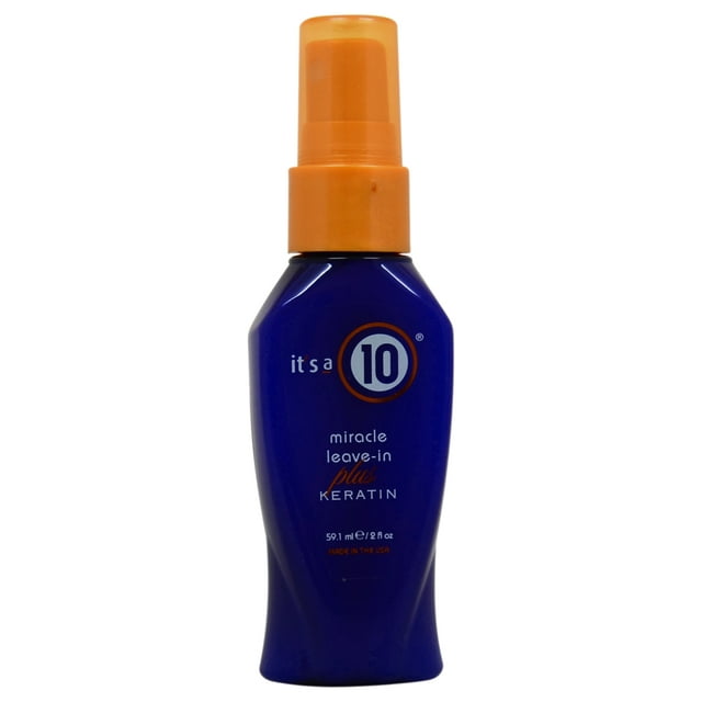 It's A 10 Miracle Leave-In Plus Keratin 2.0oz
