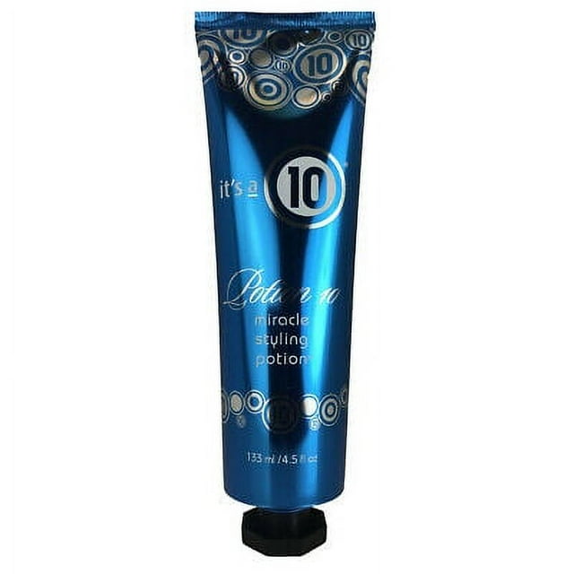 It's A 10 Miracle Styling Potion 4.5 oz for Hair