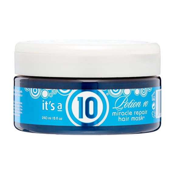 It's A 10 - Potion 10 Miracle Repair Hair Mask(240ml/8oz)