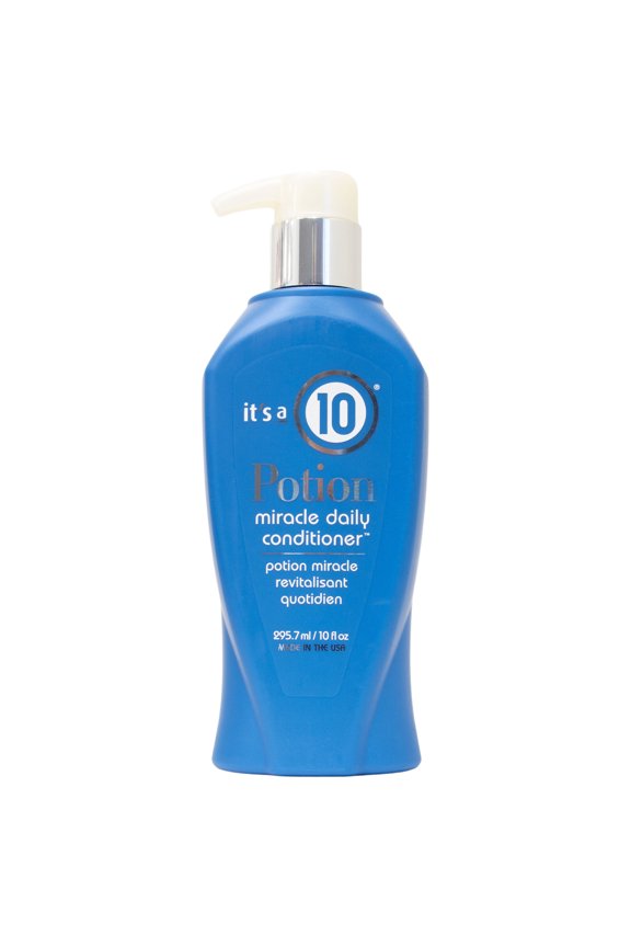 Potion Miracle Repair Daily Conditioner 10 Oz