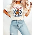 thumbnail image 1 of It’s A Bad Day To Be A Glizzy Shirt – Makes Me Want A Hot Dog Real Bad T-Shirt, Funny Independence Day Tee Gift, 4th July BBQ Shirt, 1 of 5