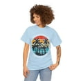 thumbnail image 1 of It's A Beautiful Day To Leave Me Alone, Funny Anti Social T-Shirt, 1 of 3