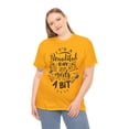 thumbnail image 1 of It's A Beautiful Day Unisex Heavy Cotton Tee, 1 of 11